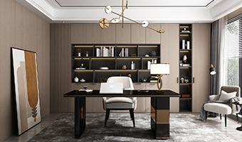 全屋定制裝修要多少錢？