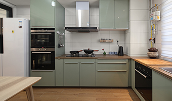 定制櫥柜價格怎么算 多少錢一個？