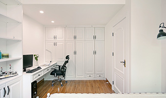 怎么判斷全屋定制衣柜品牌的好壞？