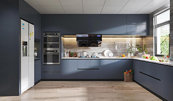 定制櫥柜要注意哪些細節(jié)選擇？