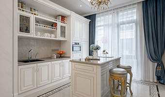 購買全屋定制五金配件要注意什么？