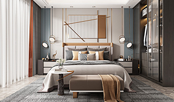 家居裝修全屋定制品牌怎么選？