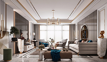 小戶型如何利用全屋定制擴大空間？