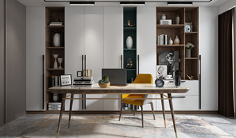 裝修要想健康、環(huán)保，品尊工匠是首選