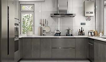 定制櫥柜價格由什么影響，大概要多少錢？