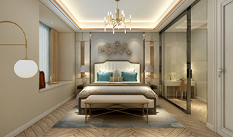 上海全屋定制品牌哪家好？