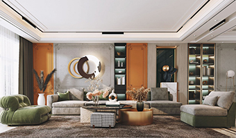 全屋定制有哪些經(jīng)濟實用的品牌？