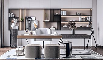 為什么精裝房是全屋定制的主要客戶？