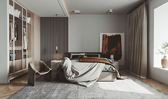 全屋定制加盟店運(yùn)營，有什么爆單技巧？