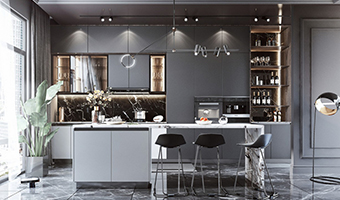 上海定制衣柜廠家有哪些？