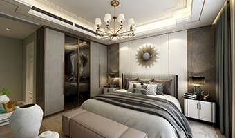 全屋定制加盟怎么樣，要投資多少錢？