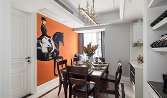 全屋定制品牌好壞看哪些方面？