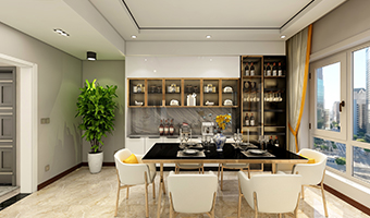 2020年什么風格的定制衣柜是最流行的？