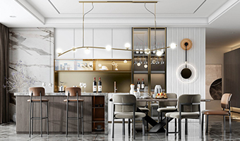 考察全屋定制工廠時(shí)要注意什么？