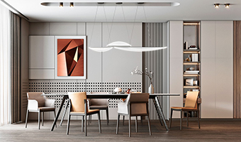 加盟全屋定制家具需要投資多少錢？