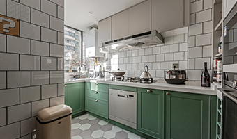 定制櫥柜要怎么算價(jià)格？