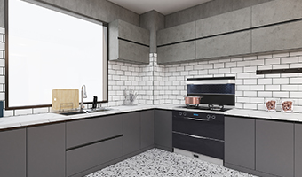 2020年最流行的櫥柜顏色有哪些？