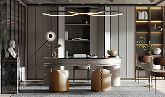 全屋定制生產(chǎn)周期是多久？