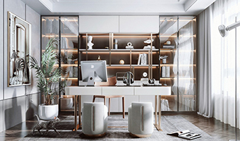 整木定制與全屋定制哪個(gè)更環(huán)保？