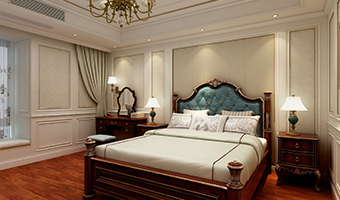 什么是護墻板，有什么作用？