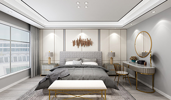 整木定制設計房屋要注意什么？