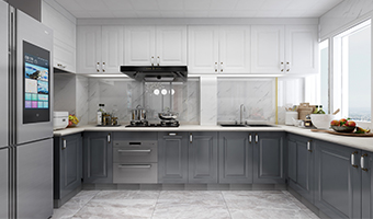 整木櫥柜定制要注意哪些事項(xiàng)？