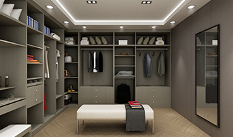 定制衣柜要怎么保養(yǎng)比較好？