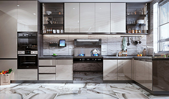 定制櫥柜加盟要哪些費用，大概多少錢？