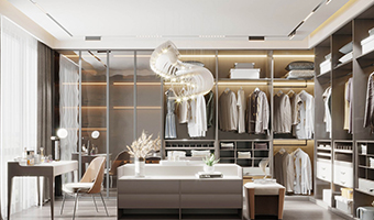 衣柜定制要注意的事項(xiàng)有哪些？