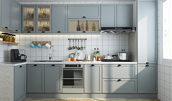 定制櫥柜要注意哪些事項呢？