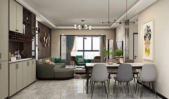 全屋定制家裝的設(shè)計(jì)風(fēng)格有哪些？