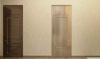 全屋定制木門怎么樣？