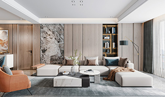 整木護(hù)墻板加盟哪個品牌好？