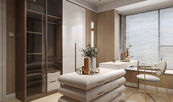 衣柜發(fā)霉了怎么處理？衣柜保養(yǎng)方法