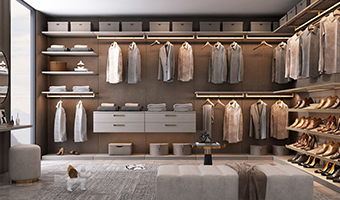 整體衣柜加盟有哪些注意事項？