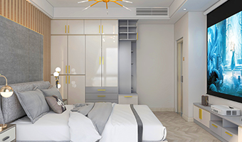 定制衣柜選擇什么風(fēng)格比較好？