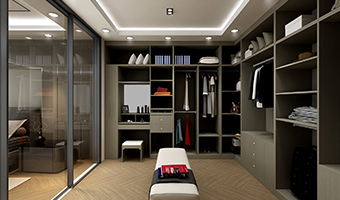 木工打造衣柜跟定制衣柜哪個好？