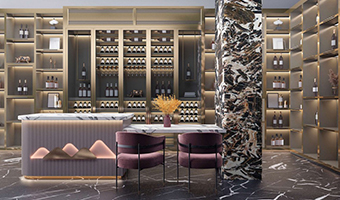 整木定制酒窖好不好，酒窖的優(yōu)缺點