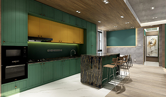 加盟高定整木要注意哪些事項？