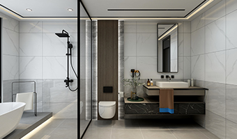 定制衛(wèi)生間設(shè)計有哪些注意事項？