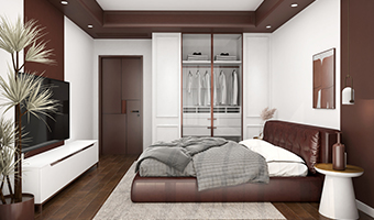 臥室房門定制要注意什么啊？