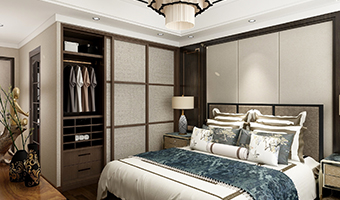 定制衣柜有哪些材質(zhì)，什么板材最好？