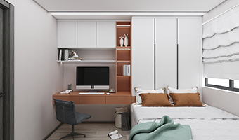 榻榻米衣柜怎么設(shè)計比較好？