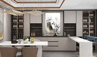 加盟全屋整裝的時(shí)候注意什么？