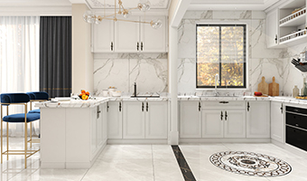 定制櫥柜怎么防潮變形？