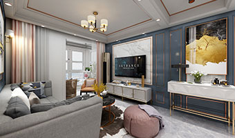 裝修全屋定制一般要多少錢??？