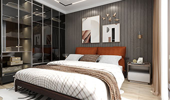 小戶型裝修全屋定制好不好？