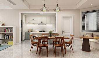 全屋定制設計要注意什么事項？