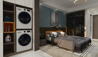 全屋定制多少錢能加盟呢？