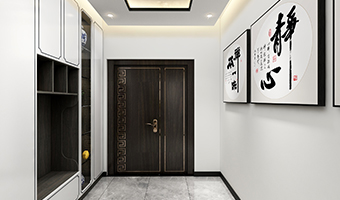 木門的標(biāo)準(zhǔn)尺寸是在多少左右？